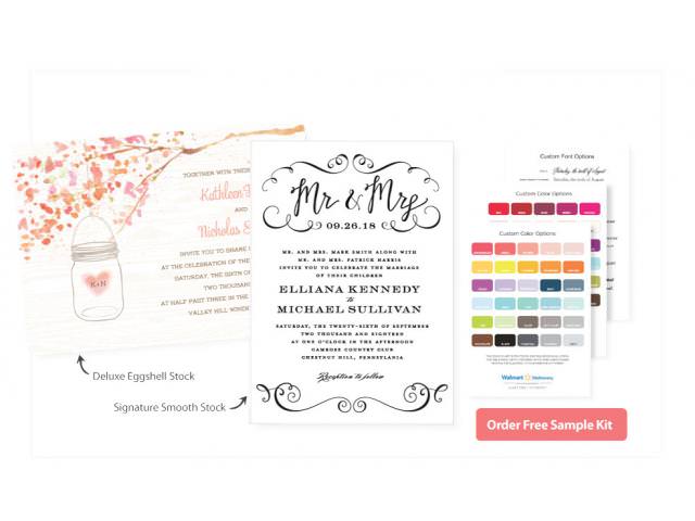 Grab Free Stationery Samples From Walmart!