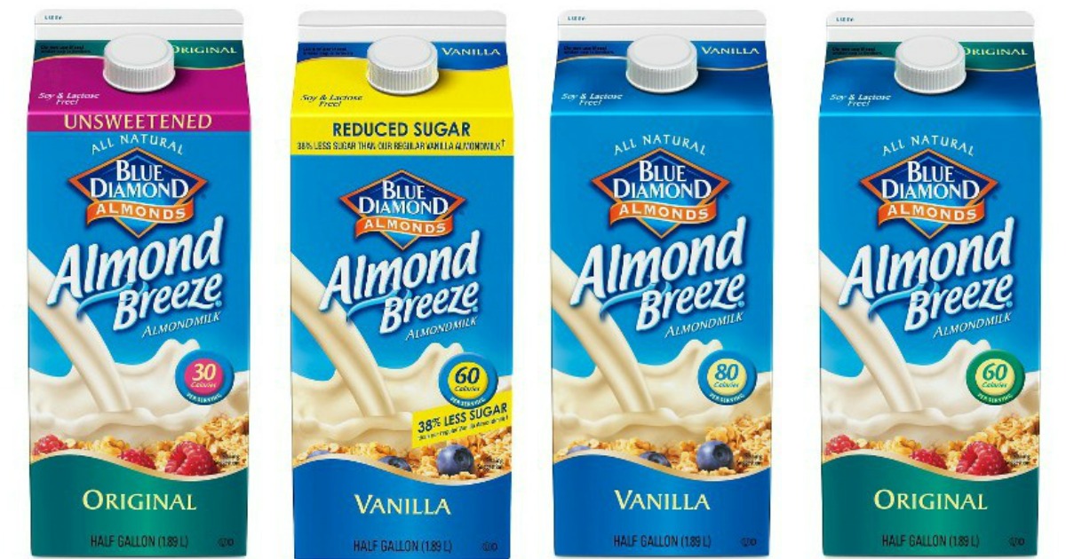 Blue Diamond Class Action Settlement: Request Up to $10 Check (No Receipt Required)