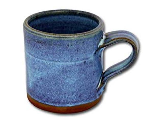 Grab A Free Yido Pottery Handmade Straight Mug!