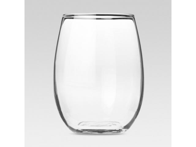 Grab A Free Stemless Wine Glasses Set From Target!