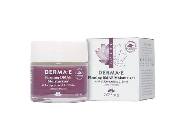 Grab A Free Firming DMAE Moisturizer!