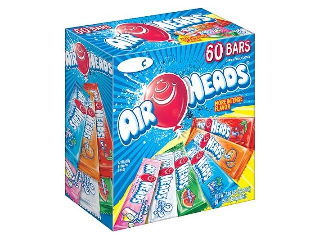 Get Free Airheads Assorted Bars!