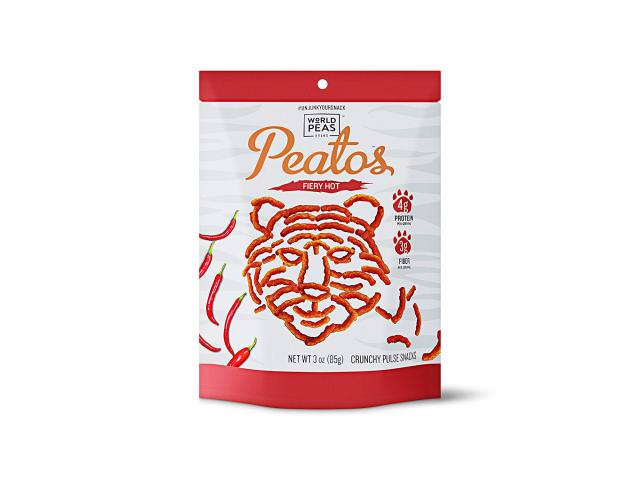 Grab A Free Peatos Snack!