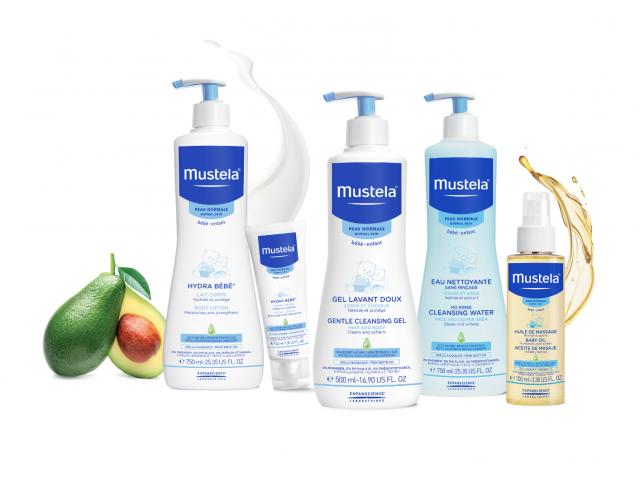 Free Mustela Skin Care Products It S A Freebie