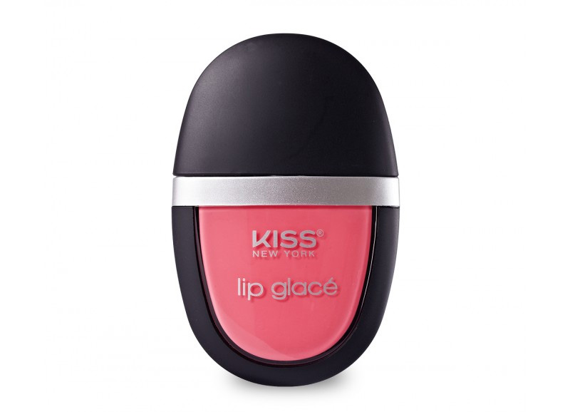 Get A Free Kiss New York Lip Glace!