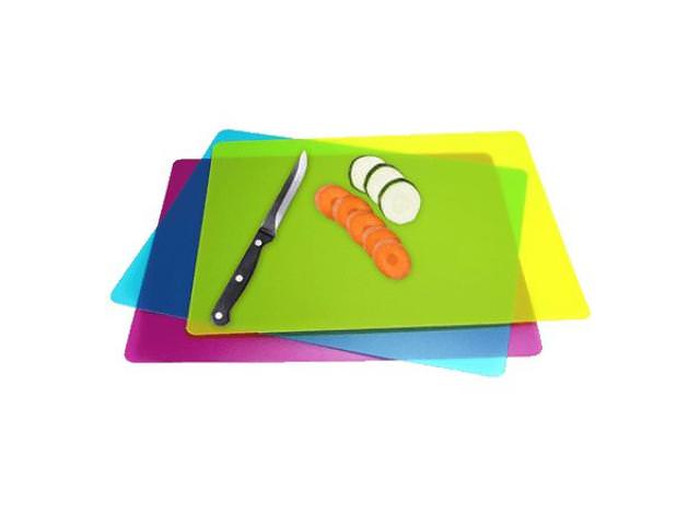 Grab A Free Plastic Cutting Board!