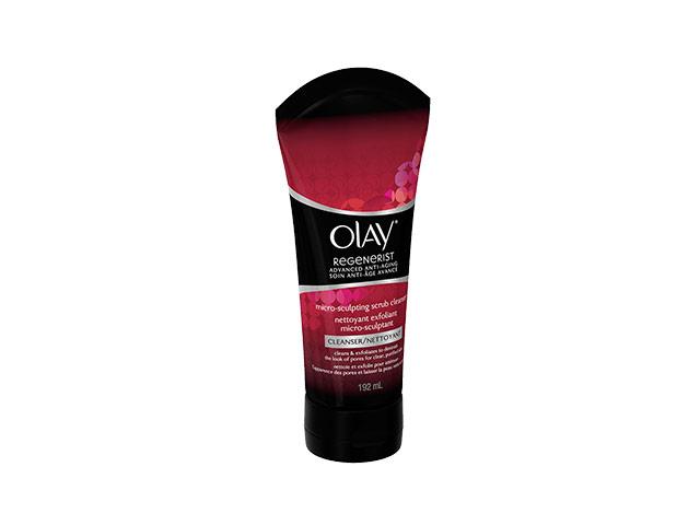 Grab A Free Olay Facial Wash Or Body Wash!