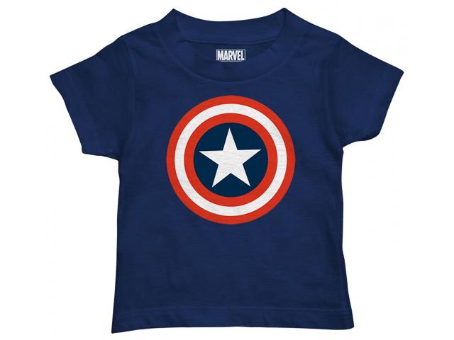 Grab A Free Marvel T-shirt!