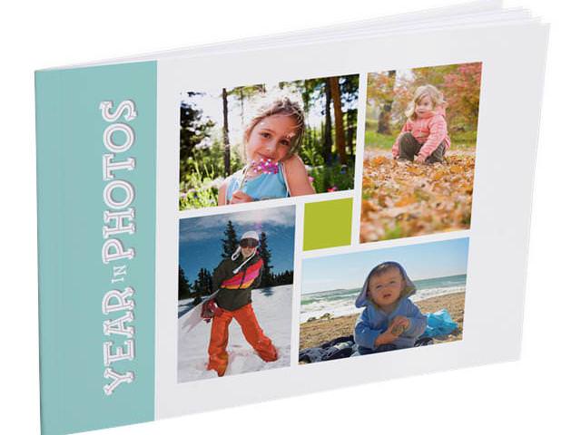 Grab A Free  5X7 Custom Softcover Book From York Photo!