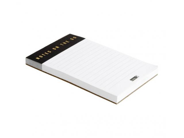 Grab A Free Notepad!