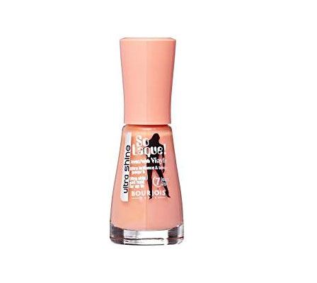 Get A Free Bourjois So Laque Nail Lacquer!