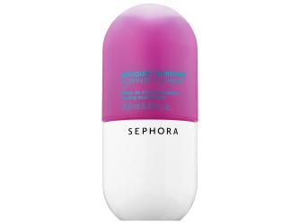 Free Melting Shower Jelly - Surprise Flowers From Sephora!