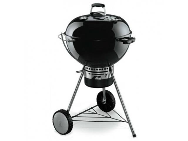 Grab A Free Weber Master Grill!