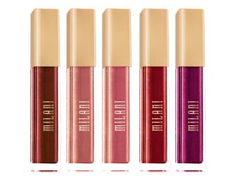 Free Milani Cosmetics Samples!