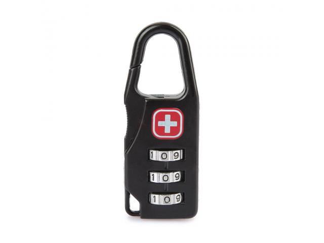 Grab A Free Mini Anti-Theft Zinc Alloy Combination Lock!