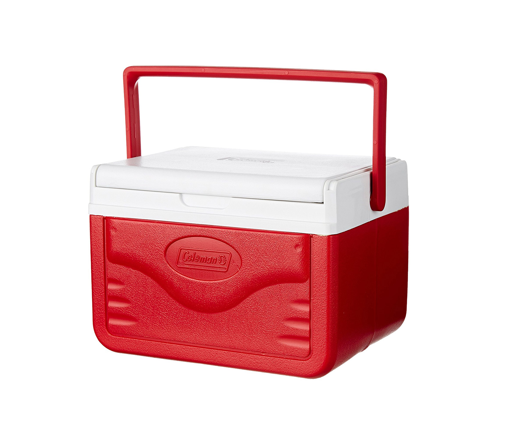 Get A Free Coleman 5-Quart Cooler!