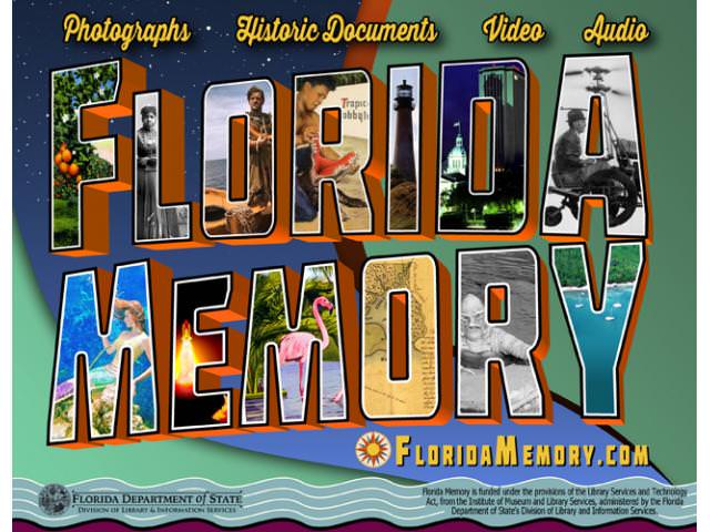 Grab A Free 2019 Florida Memory Calendar / Mousepad!