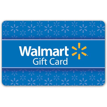 Grab A Free $100 Walmart Gift Card!