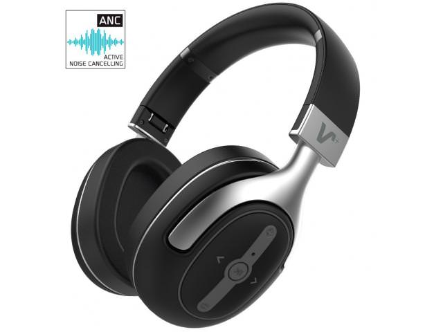 Grab A Free VOX+ Bluetooth Headphones!