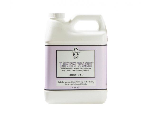 Grab A Free Le Blanc Linen Wash!