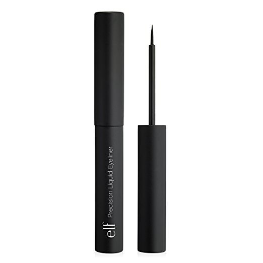 Grab A Free e.l.f. Precision Liquid Eyeliner, Black, 0.13 Ounce!