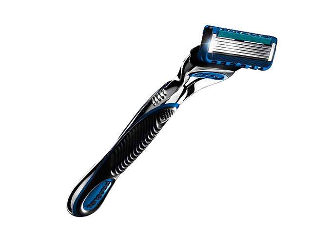 Get A Free Gillette Razor!