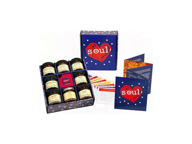 Grab A Free Soul Box From Penzeys! ($34.95 Value)