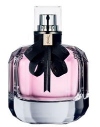 Get A FREE Yves Saint Laurent Mon Paris Fragrance Sample!