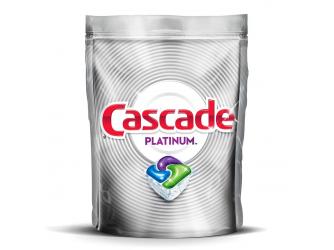 Free Cascade Platinum ActionPacs From Walmart!