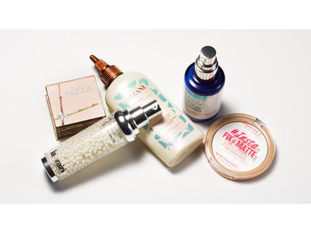 Grab Free Beauty Products From Allure!