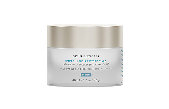 Get A Free Skinceuticals Triple Lipid Restore Cream!