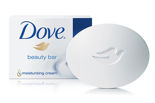 Get Free Dove Beauty Samples!