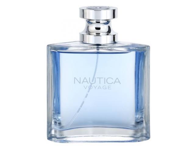 Grab A Free Nautica Voyage Fragrance!