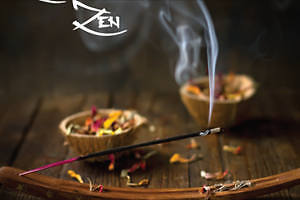 Get Free Incense Sticks From Incense Zen!