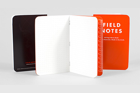 Get Free Expedition Notebooks (3 Pack)!