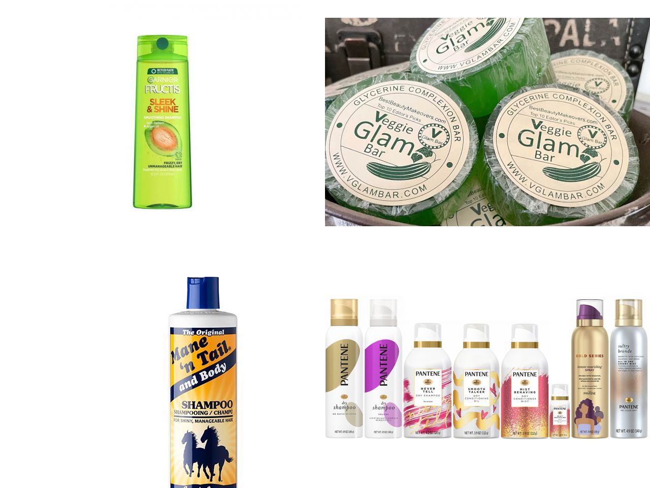 Free Sleek And Shine Shampoo From Garnier Fructis +4 More!